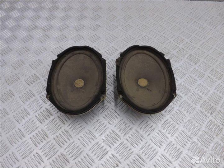 Динамик Kia Spectra 1.6 S6D 101Л.С 2007