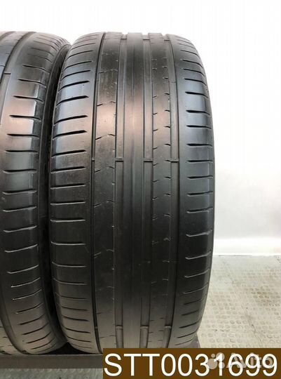 Pirelli P Zero PZ4 255/40 R21 100R