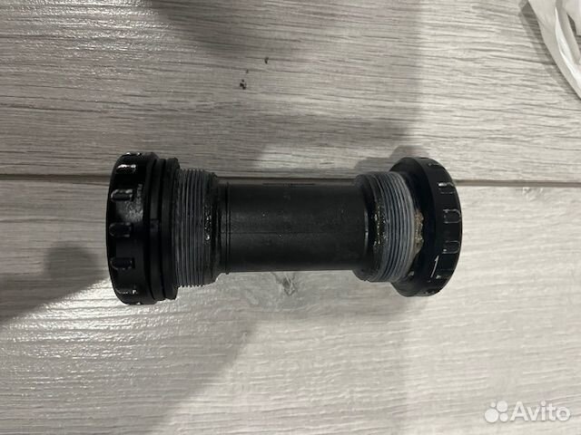 Shimano Deore 4100 10х Группсет