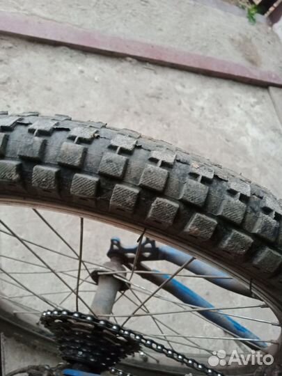 Велосипед altair mtb ht 20, 6 скоростей