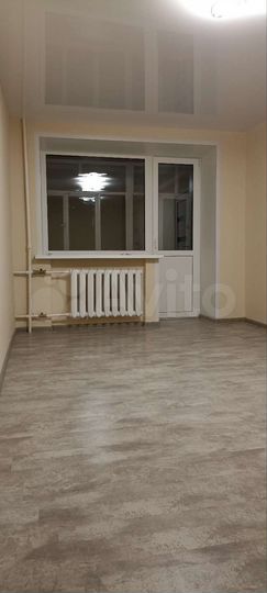 2-к. квартира, 42 м², 5/5 эт.