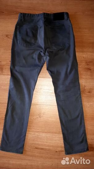 Брюки мужские