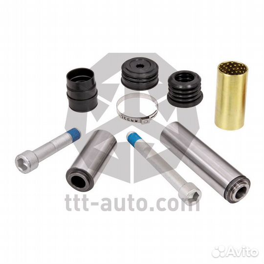 Р/к суппорта Knorr SB6/7