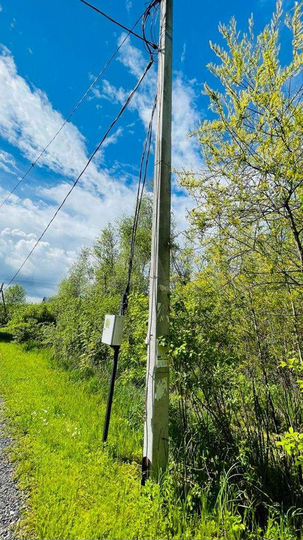 Участок 8,3 сот. (ИЖС)