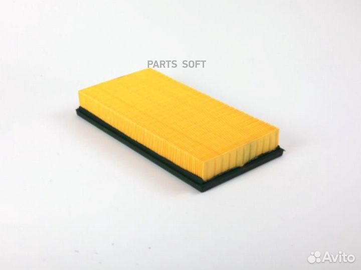 BIG filter GB9678 Фильтр Воздушный