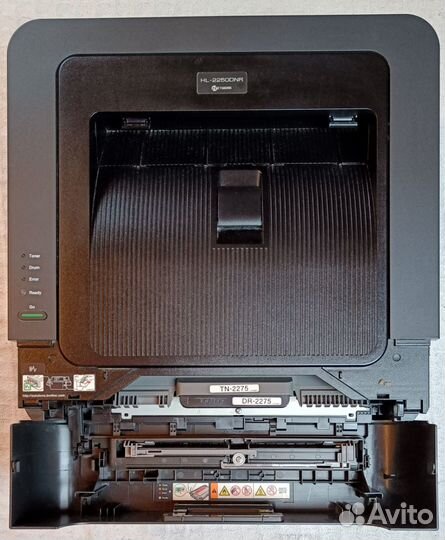 Принтер лазерный, двусторонняя печать А4