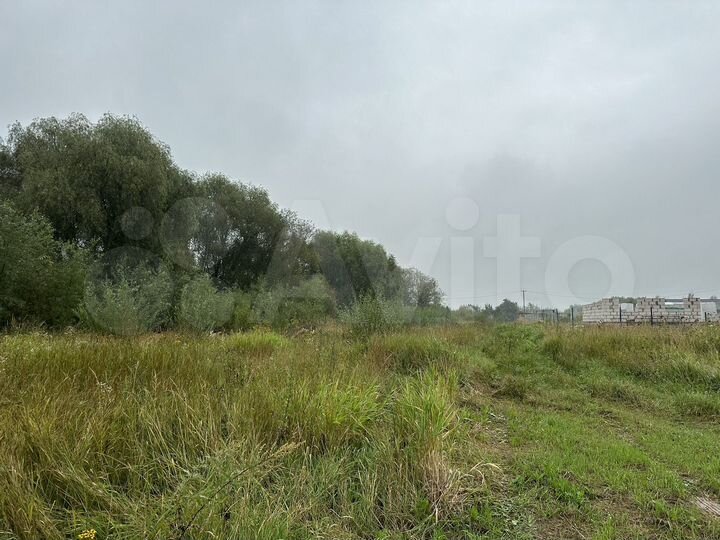 Участок 6 сот. (СНТ, ДНП)