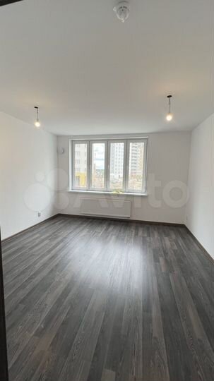 Квартира-студия, 25,3 м², 2/14 эт.