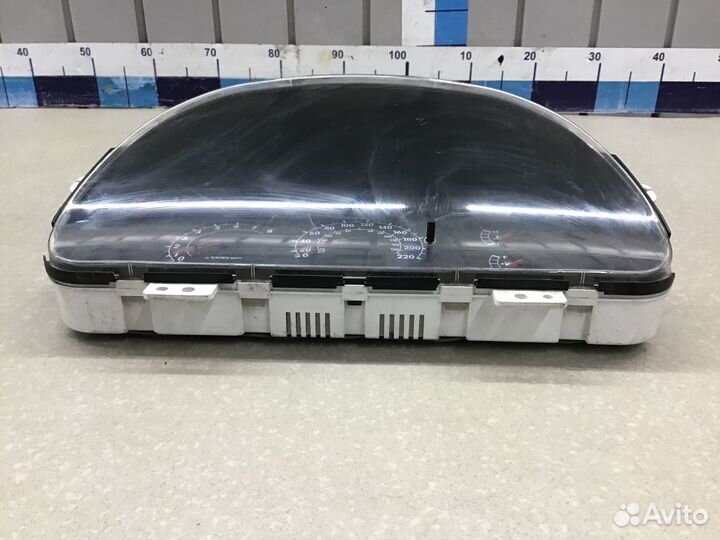 Панель приборов Kia Spectra 2001-2011