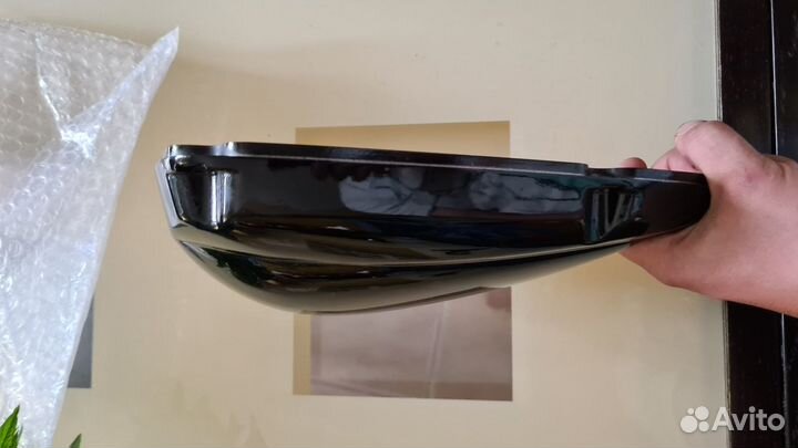 Крышка воздушного фильтра honda vt1300 fury