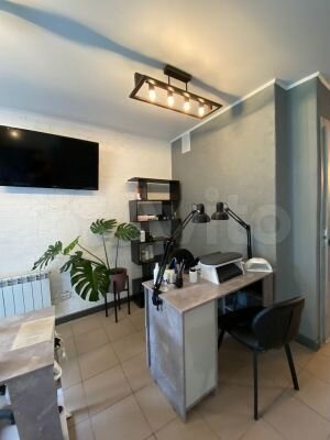 Сдаём кабинеты, рабочее место в салоне красоты