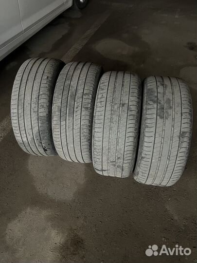 Michelin Primacy 3 225/55 R17