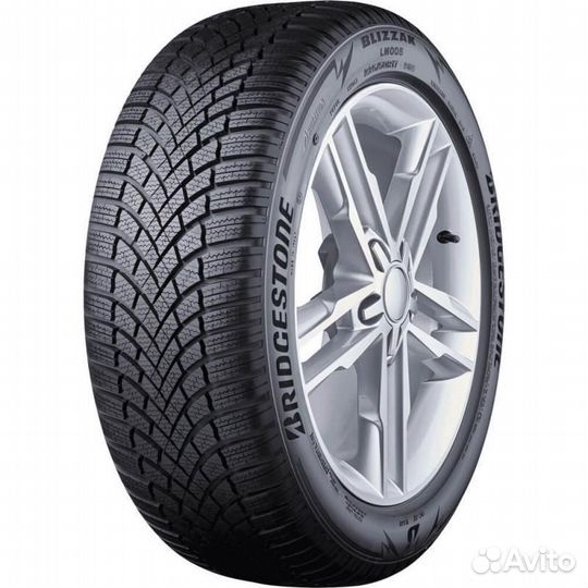 Bridgestone Blizzak LM-005 215/65 R16