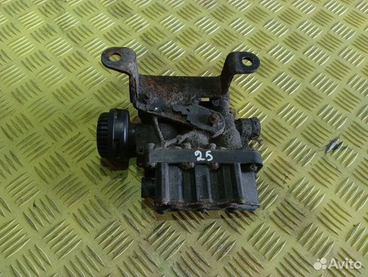 Магнитный клапан Man Tgl