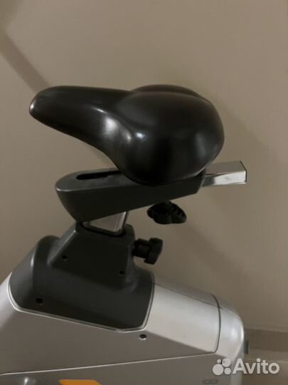 Велотренажер Bremshey для кардиотренировок