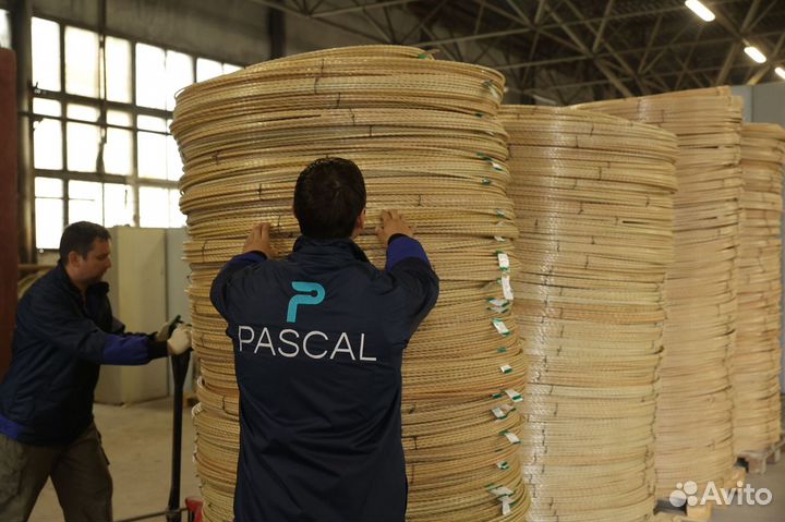 Стеклопластиковая повышенной прочности армтура про