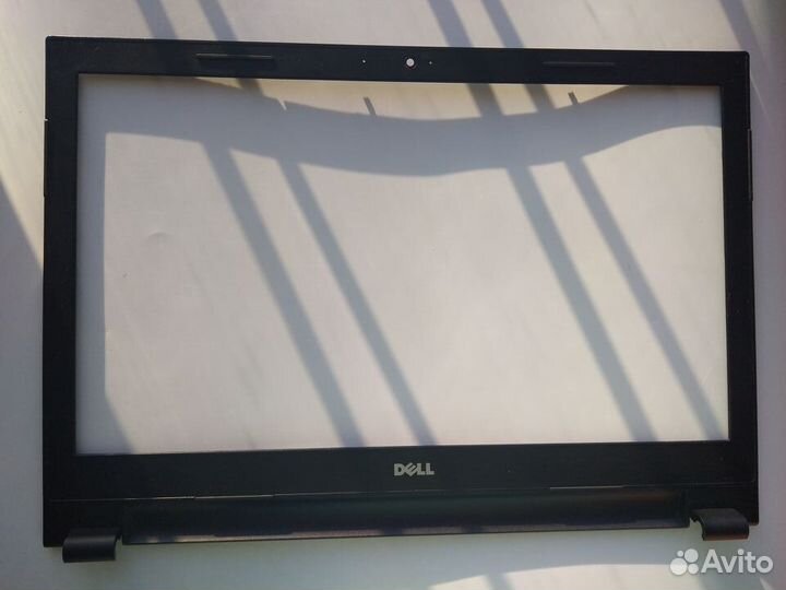 Рамка матрицы для ноутбука Dell 15 3000 серии