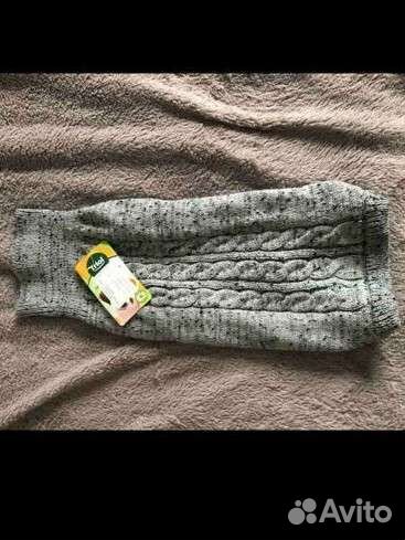 Одежда для средних собак