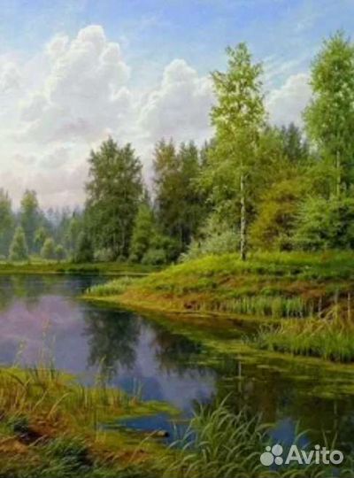 Картины на заказ по фото