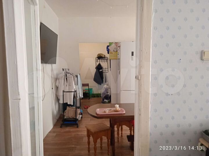 2-к. квартира, 63,7 м², 1/10 эт.