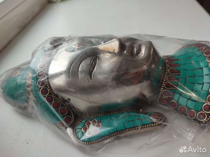 Маски интерьерные