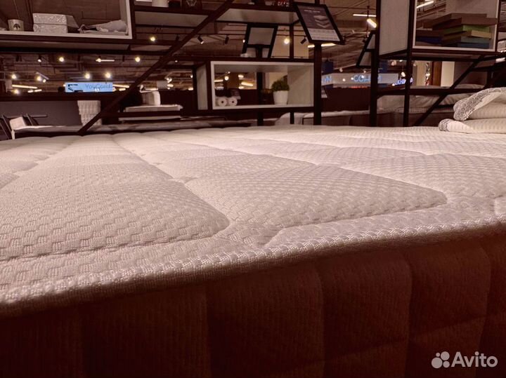 Матрас новый ортопедический 90х200