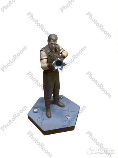 The Alien & Predator коллекционные фигурки