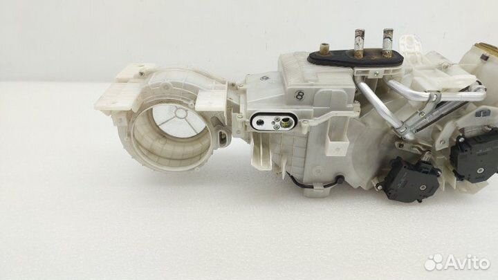 Б/У Б/У Корпус отопителя В консоли. Состояние