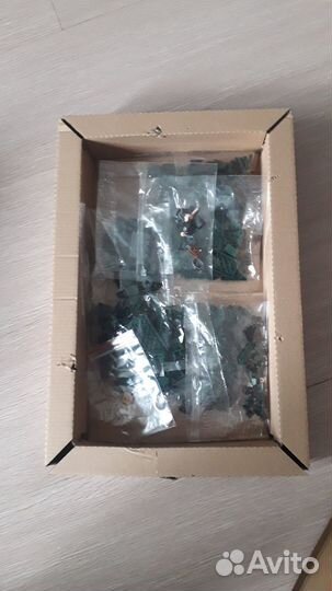 Конструктор sluban