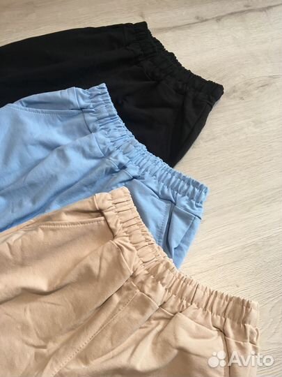 Брюки спортивные женские 44 46