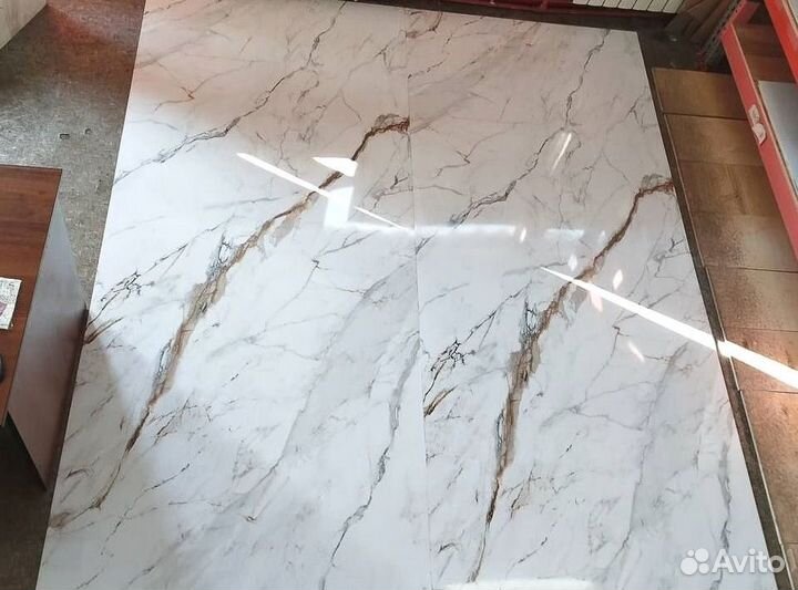 Гибкий мрамор для интерьера