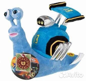 Игрушки новые