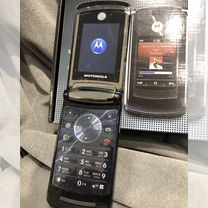 Motorola RAZR2 V8 512Mb, 512 МБ