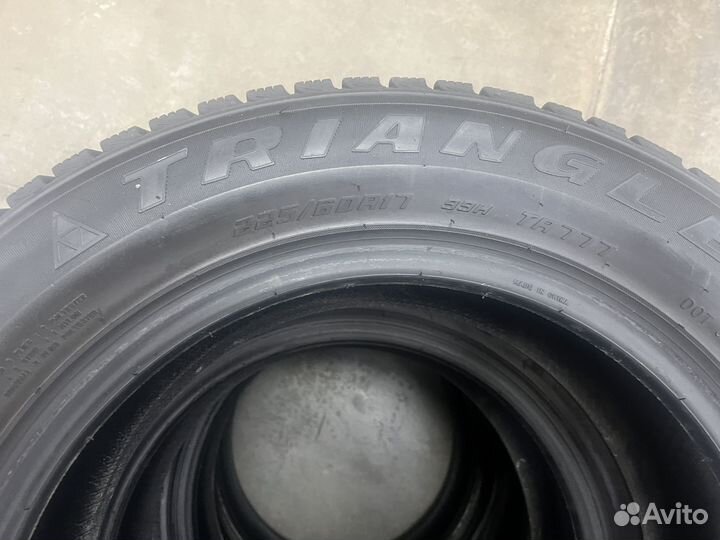 Triangle Snow-LL01 225/60 R17