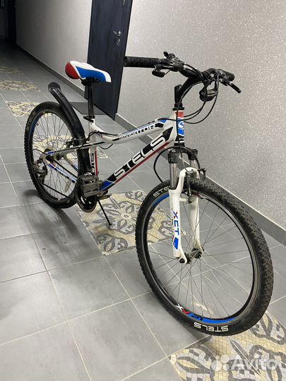 Велосипед Stels Navigator 510 (26 колеса)