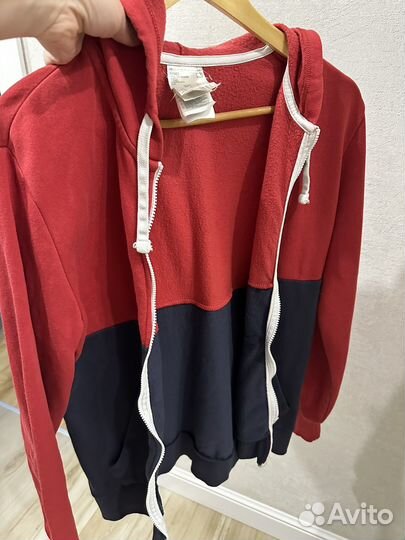 Толстовка мужская