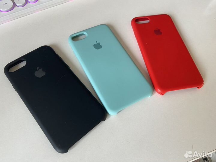 Чехол на iPhone 7 / iPhone 8