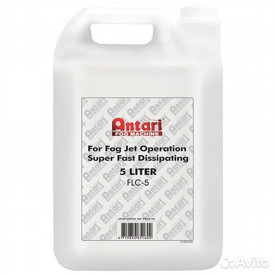 Аксессуар Antari FLC-5