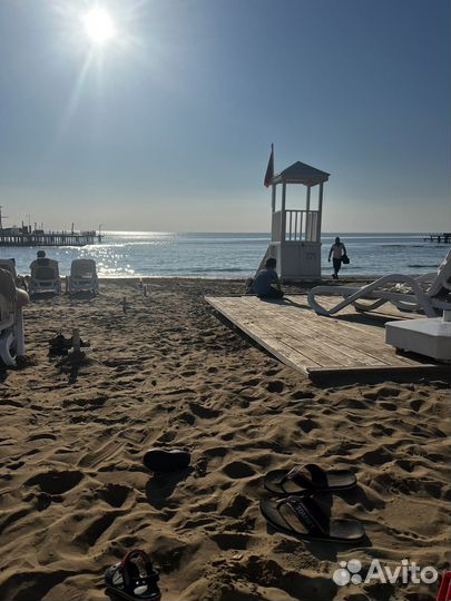 Турция 5*, ультра все включено