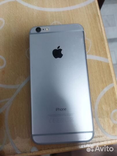 iPhone 6 Plus, 32 ГБ