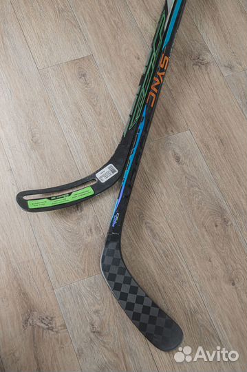 Клюшка хоккейная