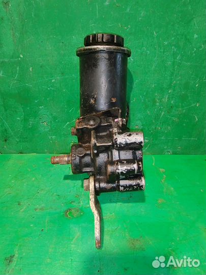 Насос гур 5VZ-FE toyota land cruiser prado 90