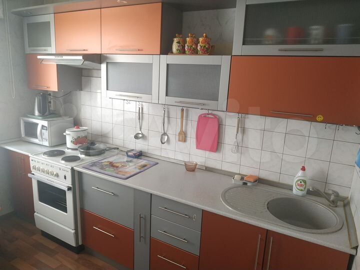2-к. квартира, 48 м², 5/10 эт.
