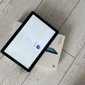 Планшет huawei mediapad t5