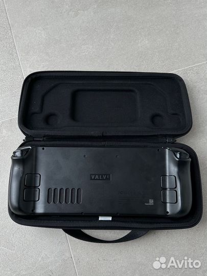 Valve steam deck 1010 1Tb