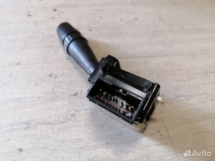 Переключатель поворотов Hyundai Accent Акцент