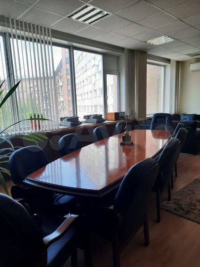 Офисный блок в бц на Красном, 101 м2, 3 кабинета