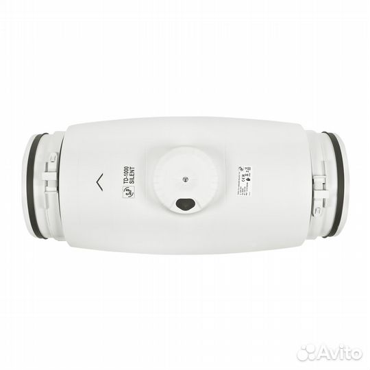 Канальный вентилятор Soler Palau TD-1000/200 Silen