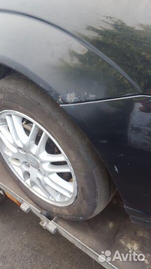 Мотор заднего стеклоочистителя Ford Focus I (1998