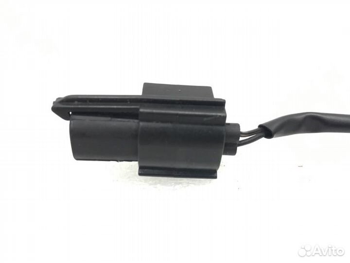 Форсунка стеклоомывателя Bmw X5 E53 3.0 2002